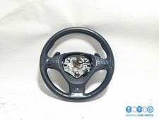Original BMW  E71 E70  M Sportlenkrad Leder Schaltwippen !!! 7846670