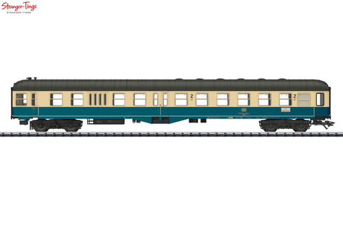 Trix bdylf457 klasse - db,