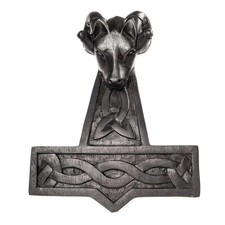 Widder Hammer Thorshammer