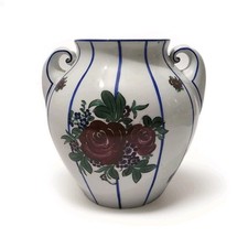 Fraureuth Vase Blumenvase