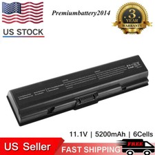 Battery for Toshiba Satellite