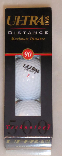 Wilson ultra 500 distance - 3,
