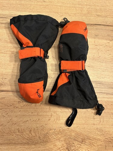 Eska kinder handschuhe - eska,
