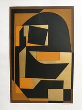 Victor Vasarely (1906-1997)
