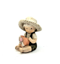 Vintage Mini 1998 Kim Anderson