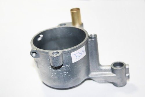 Solex 30bfl bfl - 30bfl, 30