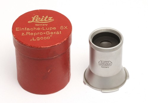 Leica leitz lgcoo - leica,