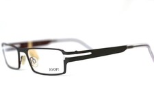 Joop! 83036-430 Brille Grau/Rot glasses lunettes FASSUNG JOOP