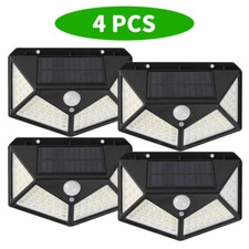 LED Solarleuchte mit