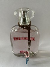 100ml - True Religion "Hippie Chic" 100ml Eau de Parfum für Damen, neu
