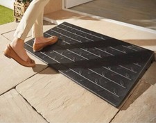 SteadyRampXL Schwellenrampe 