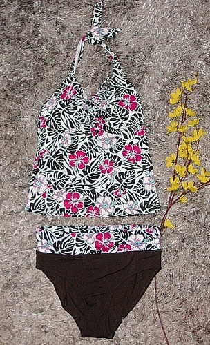 Tchibo tankini neu - gr., 36