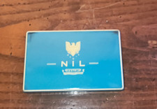 Zigarettendose "Nil"
