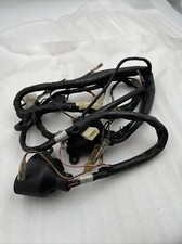 YAMAHA KABELBAUM KOMPL WIRE HARNESS ASSY DT80LC 37A-82590-00 XX21375