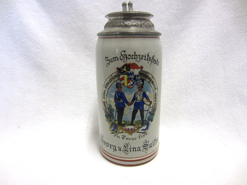Reservistenkrug bayern - bayern,