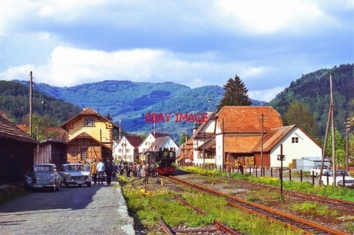 Foto zell todtnau bahn - foto, zell-todtnau
