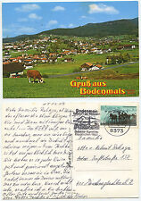 27750 - Gruß aus Bodenmais -