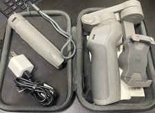 DJI Osmo Mobile 3 Combo -