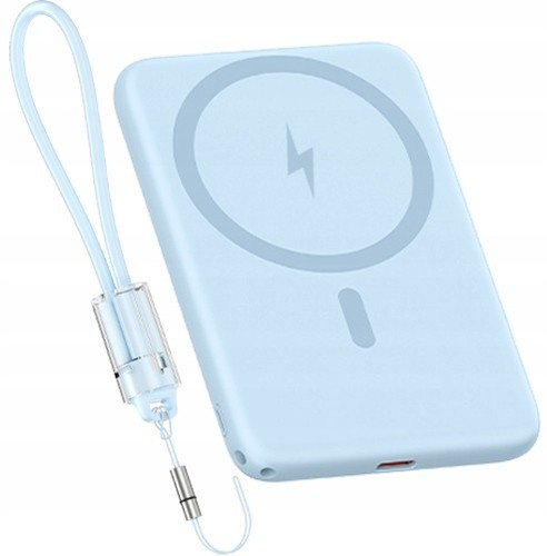 Boste powerbank magsafe - boste,
