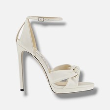 Jimmy Choo Women's White