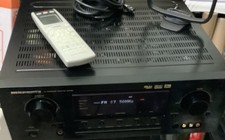 Marantz sr7200 u1b surround - av,