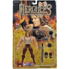HERCULES I 1 FIGURE 1995