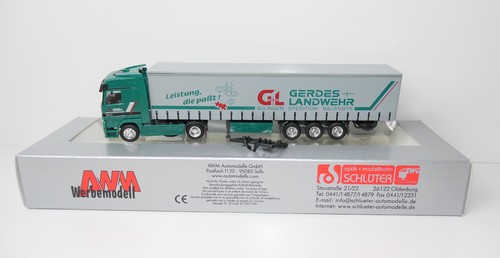 Awm amw gerdes landwehr - -,