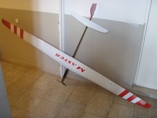 Ostflieger E- Master X 3,3 m