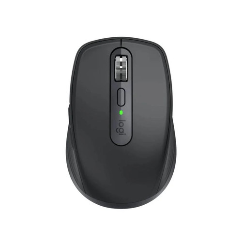 Logitech anywhere laser - logitech,