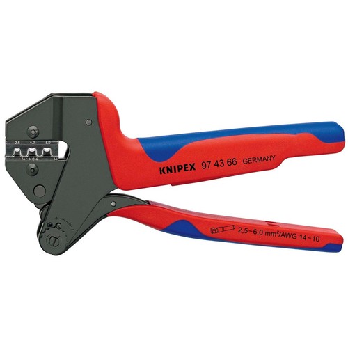 Knipex 66 - knipex,