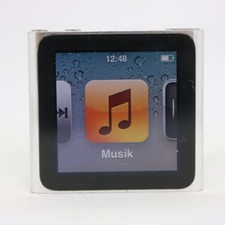 Apple iPod nano 6. Generation