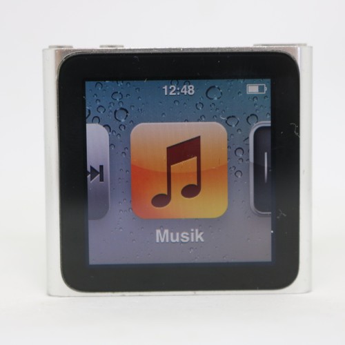Apple ipod nano generation - apple,