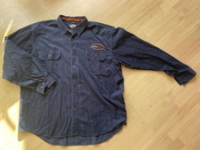 Harley-Davidson Hemd - XXL