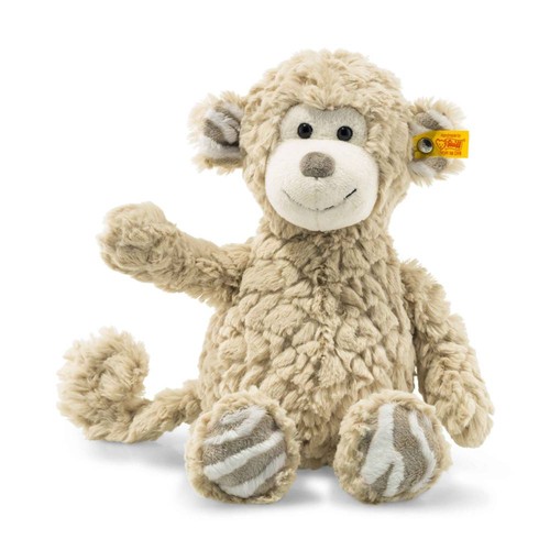 Steiff 060298 bingo affe - steiff, 30cm