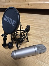 Rode NT1-A Kondensatormikrofon