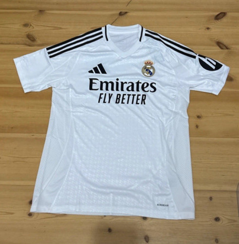 Adidas real madrid heimtrikot - madrid,