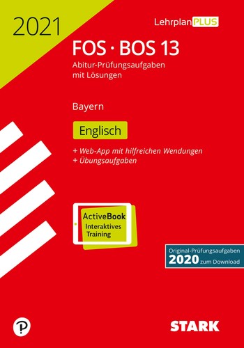 Stark abiturprüfung fos - abiturprüfung, fos/bos