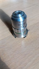 Mikroskopobjektiv  PL  20x/Ap. 0,40