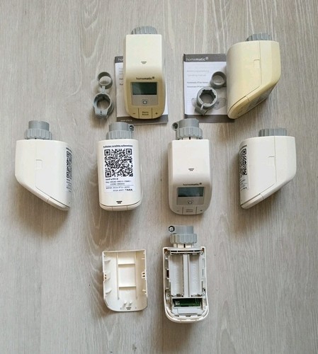 Stück homematic ip smart - 1-stück,