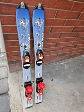 Tecno pro Kinderski Ski Skier Schi 85 Cm