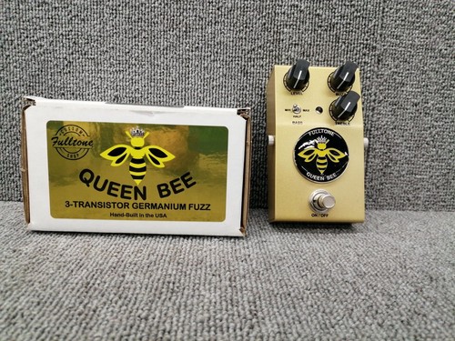 Fulltone distortion system - fulltone,