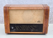 Röhrenradio Siemens