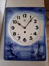 Wanduhr, Küchenuhr aus