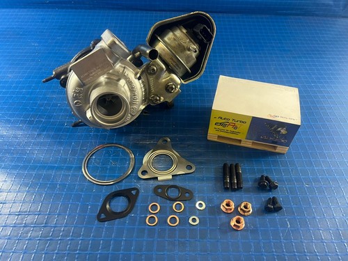 Turbolader alfa romeo mito - turbolader,