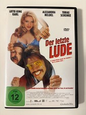 DVD Der letzte Lude - Lotto