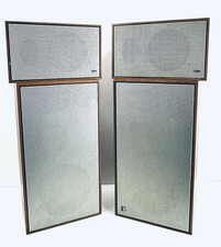 2 x HECO Professional P 5000 + 2 x HECO Professional P 2001 Lautsprecherboxen