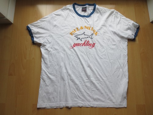 Paul shark shirt größe - t-shirt,