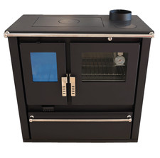 Holzherd Küchenofen Verso CS