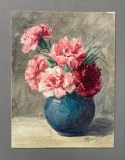 ösenstrauß aquarell - Ösenstrauß,,