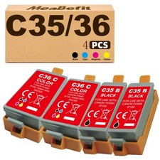 Pgi 35bk cli - pgi-35bk, cli-36c